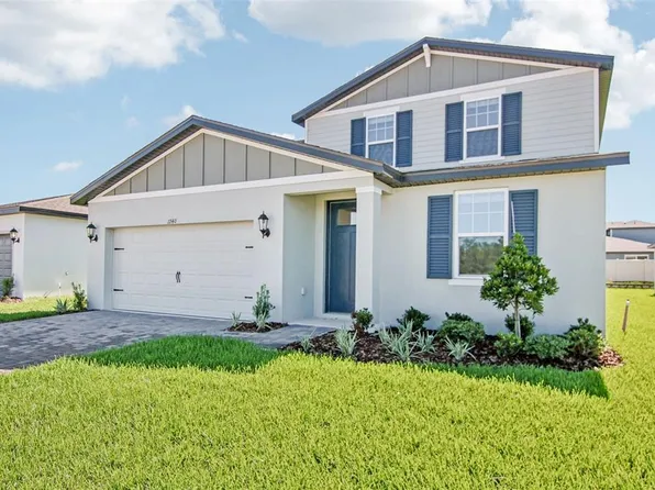 1740 Brekey Way, Zephyrhills, FL 33541