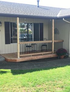 492 E Hollister St, Stayton, OR, 97383