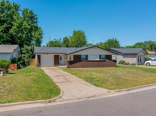 2837 SW 63rd St, Oklahoma City, OK 73159