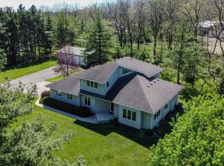 6460 Shady Bend Rd, Verona, WI 53593