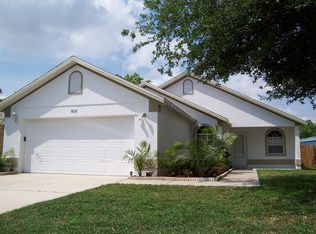 8636 Fort Shea Ave, Orlando, FL 32822