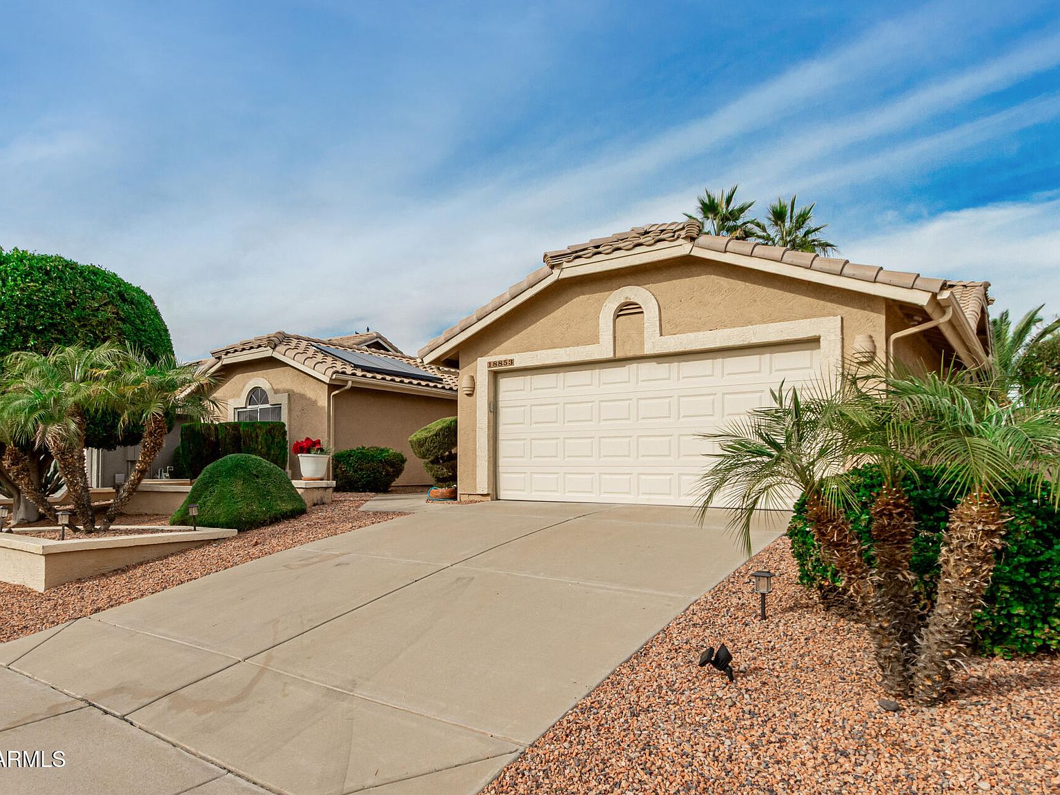 18853 N 89TH Lane, Peoria, AZ 85382 | Zillow