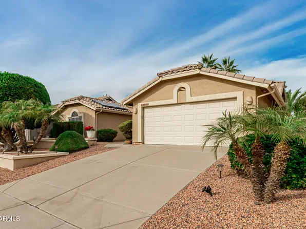 18853 N 89TH Lane, Peoria, AZ 85382