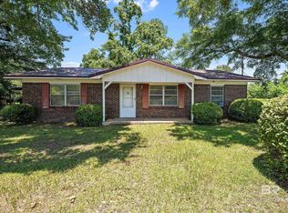 206 W Magnolia St, Bay Minette, AL 36507