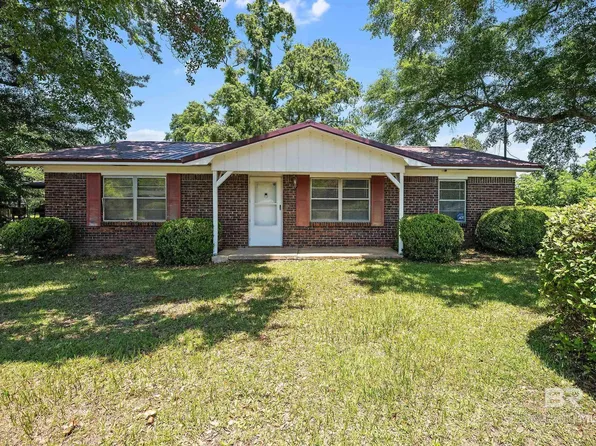 206 W Magnolia St, Bay Minette, AL 36507