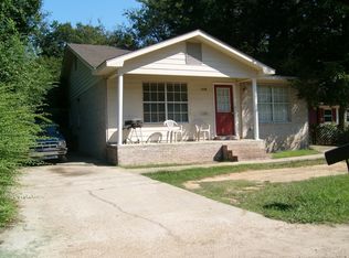 1905 4th Ave S, Columbus, MS 39701