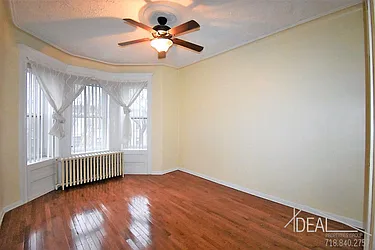 Rented by Ideal Properties Group