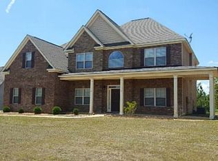 27 Bradley Dr, Fort Mitchell, AL 36856