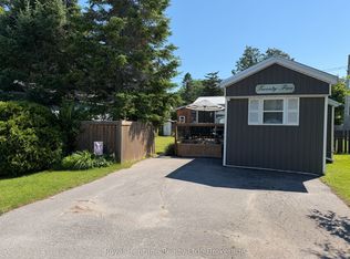 529 Old Highway 2 #25, Quinte West, ON K8V5P5