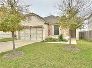 11417 Kirkland Hill Path, Austin, TX 78754