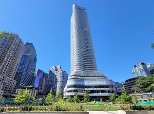11 Wellesley St W #2412, Toronto, ON M4Y 0G4