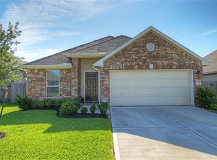 21418 Gable Meadows Ln, Spring, TX 77379