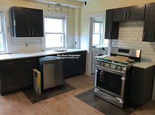 14 Prospect Ave #2F, Roslindale, MA 02131
