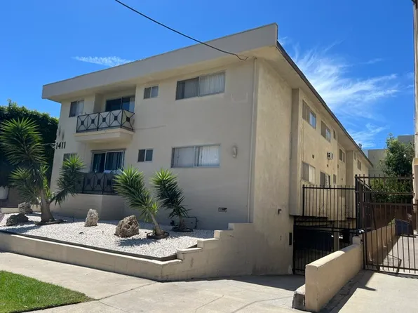 1411 N Curson Ave APT 2, Los Angeles, CA 90046
