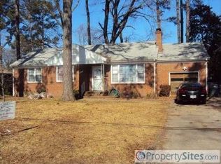 1642 Wapiti Ave, Norfolk, VA 23518