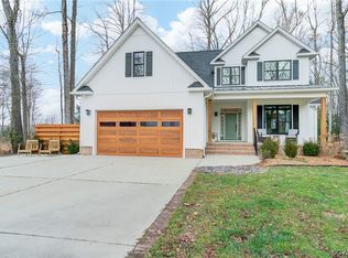 7097 Ware House Rd, Gloucester, VA 23061