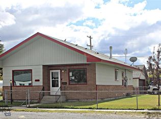 1700 Elm St, Butte, MT 59701
