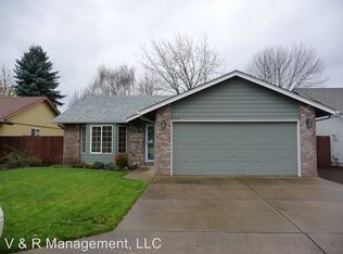 4759 Benton Ct NE, Salem, OR
