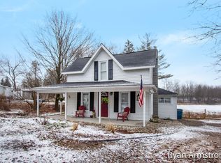 62 1st St, Sand Lake, MI 49343