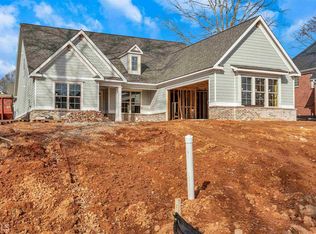 3208 Brush Arbor Ct, Jefferson, GA 30549