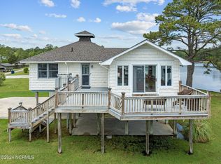 125 Widgeon Dr, Bath, NC 27808