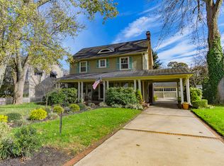 406 Woodland Rd, Point Pleasant Beach, NJ 08742