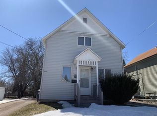 404 W Cleveland St, Marshfield, WI 54449