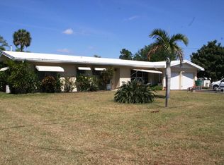 900 SE 8th Ave, Okeechobee, FL 34974