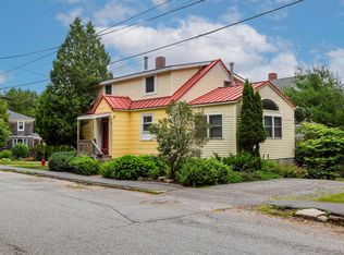 18 Glen Mary Rd, Bar Harbor, ME 04609