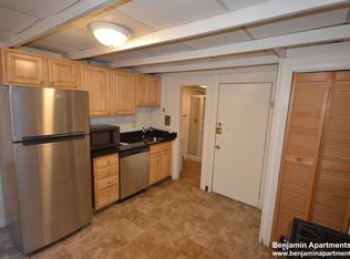 232 Cambridge St #6, Boston, MA 02114