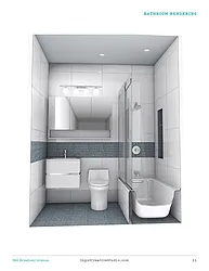 Rented by Miron Realty Group