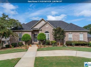 1645 Jacob Cir, Gardendale, AL 35071