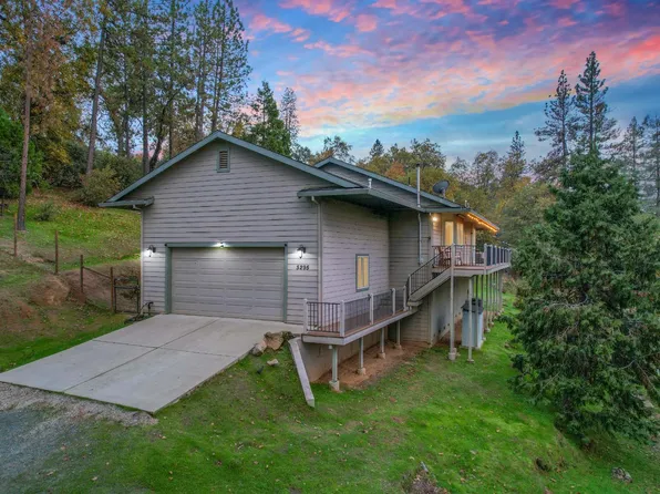 5295 Rooster Ln, Somerset, CA 95684