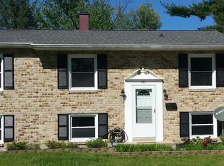 431 Highmeadow Rd, Reisterstown, MD 21136