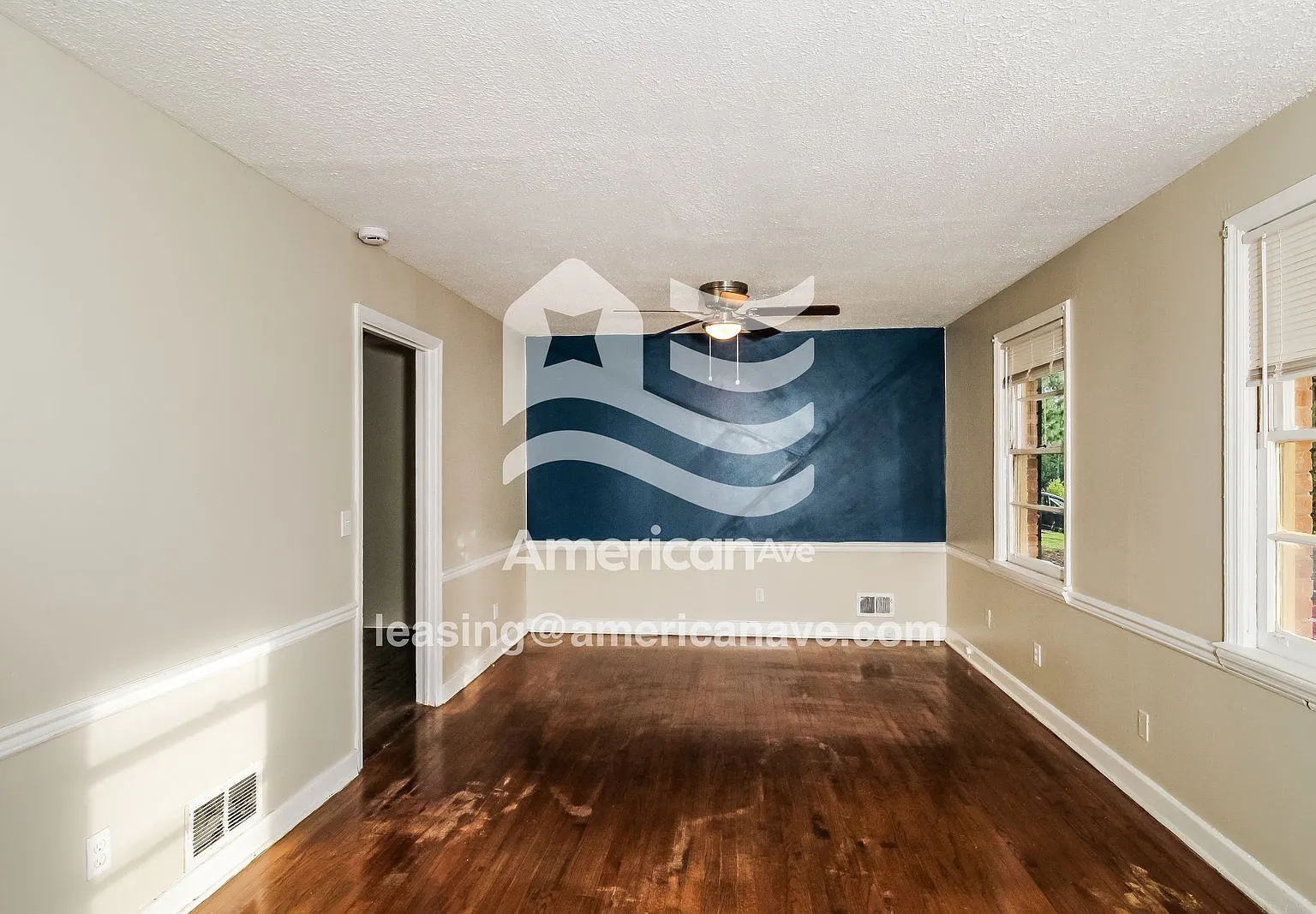 4 bed, 2.0 bath, 1286 sqft, $1,697 — Photo 2