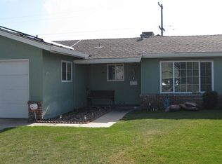 1640 Blasingame Ter, Atwater, CA