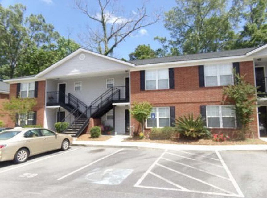 Property Front View