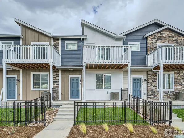 2822 South Flat Cir, Longmont, CO 80503