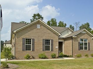 6604 Maple Tree #156-LOT 156, Murfreesboro, TN 37128