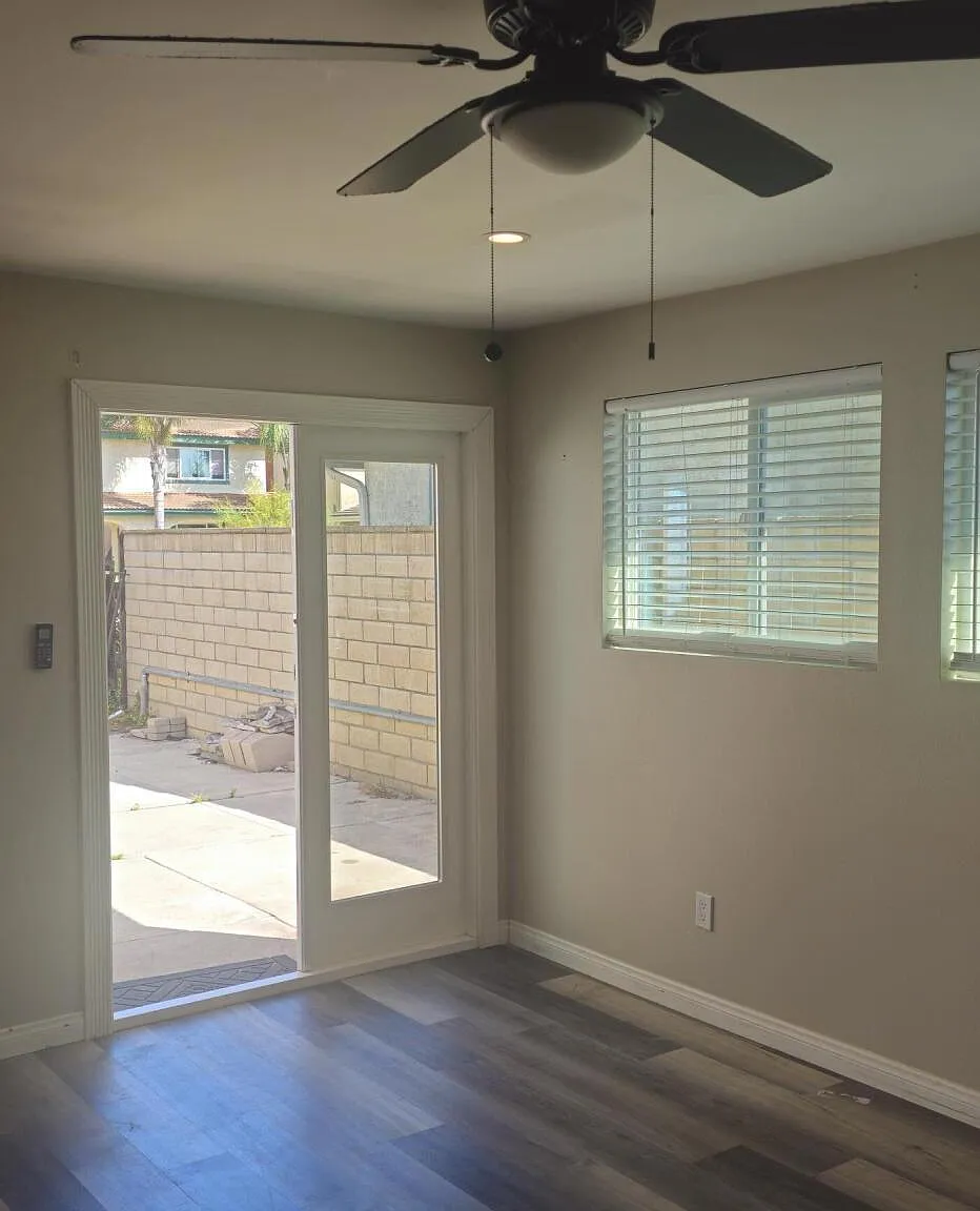 Studio, 450 sqft, $1,950 — Photo 2
