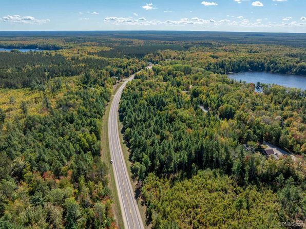 M 94 Rd LOT C, Manistique, MI 49854