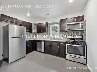 1201 Bartram Ave FLOOR 2, Darby, PA 19023