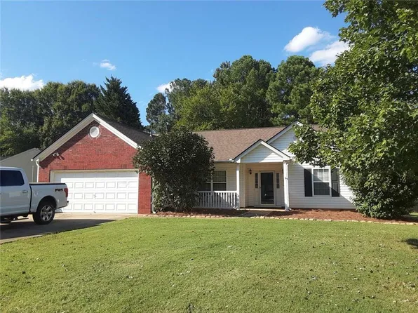 42 Abbey Ln NW, Cartersville, GA 30120