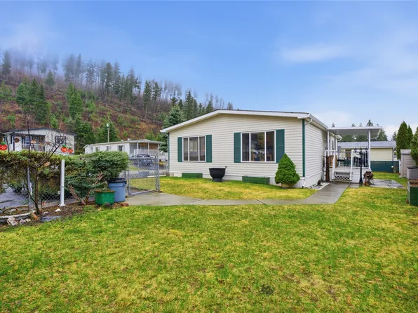 4510 Power Rd #39, Barriere, BC V0E 1E0