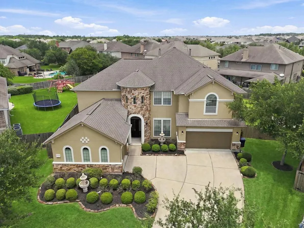 2407 Mallorca Pass, League City, TX 77573