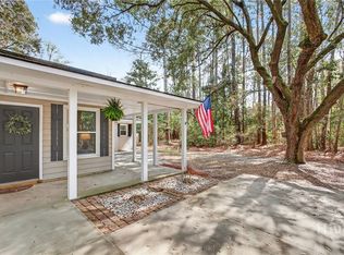 7507 Johnny Mercer Boulevard, Savannah, GA 31410