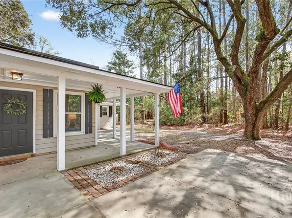 7507 Johnny Mercer Boulevard, Savannah, GA 31410