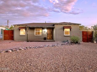 2512 E Linden St, Tucson, AZ 85716