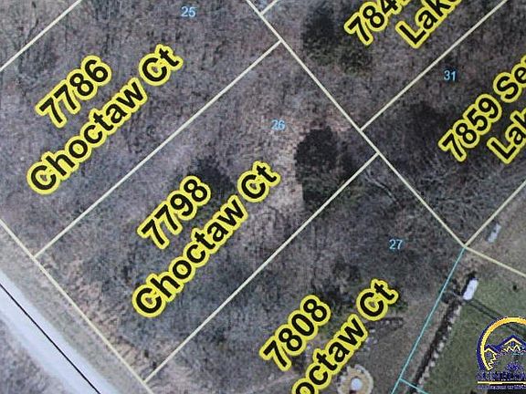 2nd image of 7798 Choctaw Ct