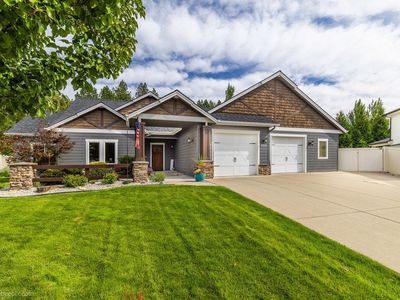25080 E Pine Point Ct, Liberty Lake, WA, 99019